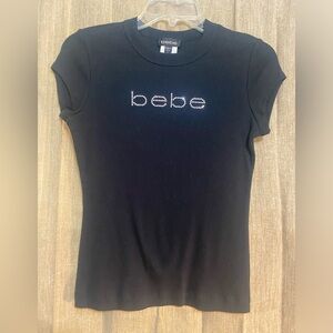 Bebe tee